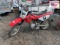 Honda CRF 80F Dirt Bike