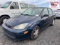 2003 Ford Focus VIN 0106