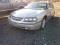 2003 Chevrolet Impala VIN 7727