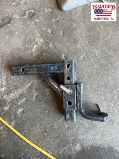 Receiver Hitch