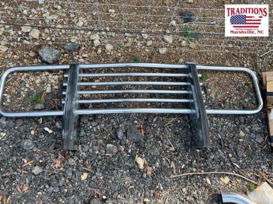 Grill Guard