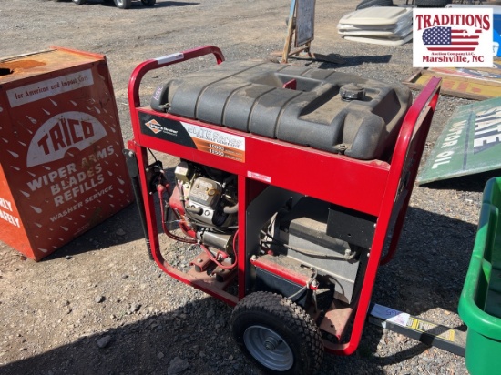 Briggs & Stratton Elite Series Generator