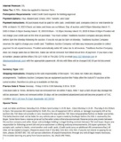 TERMS
