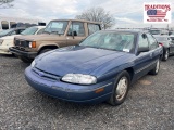 1997 Chevrolet Lumina VIN 9950