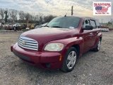 2006 Chevrolet HHR VIN 7480