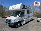 2011 Freightliner Solera by Forest River VIN 9788