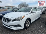 2015 Hyundai Sonata VIN 2060