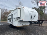 2013 Rockwood Signature Ultra Light VIN 1420