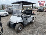 EZ GO 48 Volt Golf Cart
