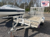2023 CarryOn Trailer VIN 3881