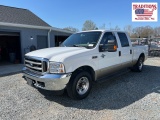 2000 Ford F250 7.3 Diesel VIN 0995