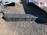 Interior Truck Tool Box