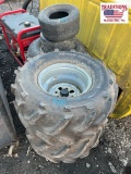 ATV Tires