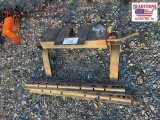 Reece Hitch 5th Wheel Hitch