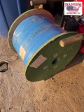 Cable Winch/Wire Rope