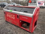Victor Coca - Cola Cooler