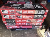 Lot of 5 Lok in Load Truck Bed Systems