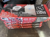 Lot of 5 Lok in Load Truck Bed Systems