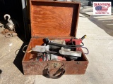 Milwaukee Saw
