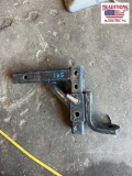Receiver Hitch