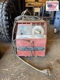 Craftsman Lincoln Welder