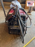 Lincoln Welder