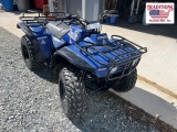 Honda Fourtrax 300 4 Wheeler