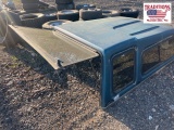 Green Camper Shell