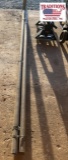 10 ft 2 1/2 OD Tubbing