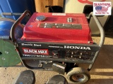 Blackmax by Honda 7000 Watts Generator