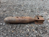 Metal Missile 48