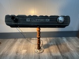 Industrial Desk Lamp 23