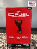 Milwaukee 3/8 Compact Impact Wrench