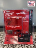Milwaukee M18 RED LITHIUM XC5.0