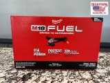 Milwaukee 4 1/2