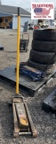 Craftsman Floor Jack