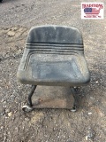 Craftsman Roll-Around Shop Stool