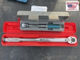 Armstrong & Nesco Torque Wrenches
