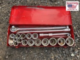 Socket Set