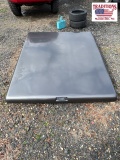 Truck Bed Cover