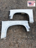Dodge Dakota Fenders