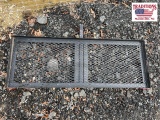 Carry On Trailer Corp Hitch Basket