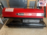 Reddy Heater 55,000BTU