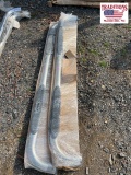 MAAP Step Bars