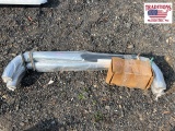 Set of Wildcat Flash Step Bars