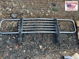 Grill Guard