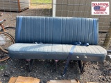 GM Seat