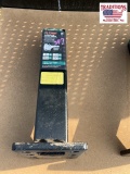 Curt Pintle Hitch Mount