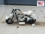 Kid's indian Electric Motorcycle