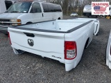 NTO 2022 RAM 4x4 2500-3500 Truck Bed with Bumper